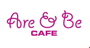 Product image for Are & Be Cafe $10 For $20 Worth Of Casual Dining