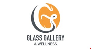Glass Gallery & Wellness logo