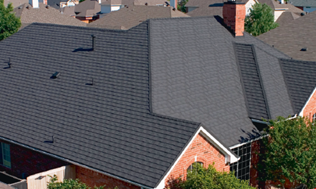 Product image for Odyssey Roofing Plus $1500 off roofing project.