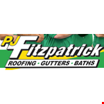 PJ Fitzpatrick logo