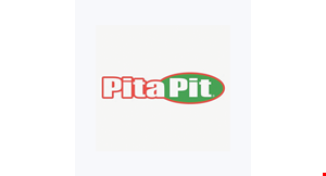 Pita Pit logo