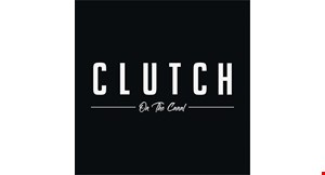 Clutch On The Canal logo