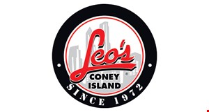 Leo'S Detroit logo