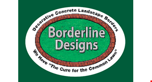 Borderline Designs logo