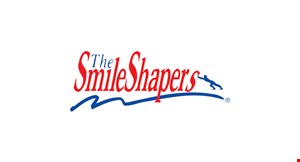 The Smile Shapers logo