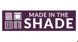 Made In The Shade Of Lancaster logo