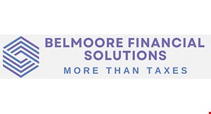 Belmoore Financial Solutions logo