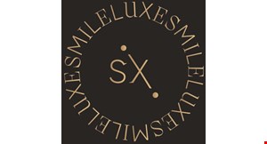 Smileluxe Denitst logo