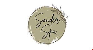 Sonder Wellness Spa logo