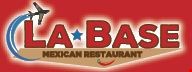La Base Mexican Restaurant logo