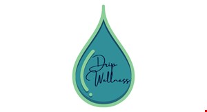 Drip Wellness logo