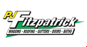 Pj Fitzpatrick - Washington logo