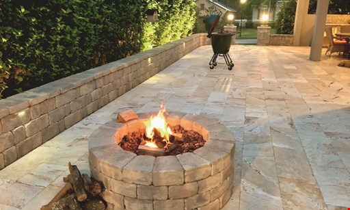Product image for Rockstone Interlocking Brick Pavers $300 OFF on projects over $5,000