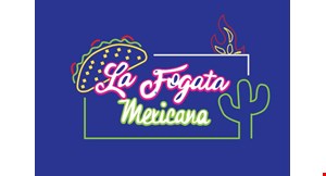 La Fogata Mexicana logo