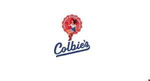 Colbies Sunkissed Chicken Kissimmee logo