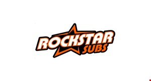 Rockstar Subs logo