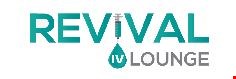 Revival Iv Lounge Oviedo logo