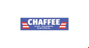 Chaffee logo