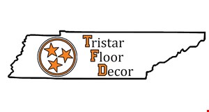 Tristar Floor Decor logo