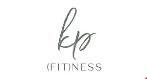 kp (FIT)NESS logo