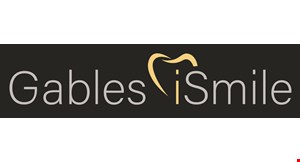Gables ISmile logo