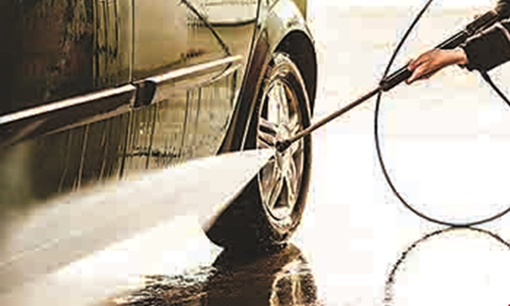 Product image for Pelican Car Wash COMPLETE DETAIL BOGO Get a Complete Detail at Full Price & Receive a Full Detail at no charge on the Second Vehicle (Second Vehicle is of Lesser Cost ON COMPLETE DETAIL ONLY) Regular Detail Price Starting at $150.00. 