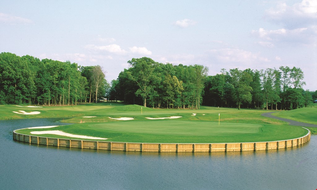 Product image for Town & Country Golf Links $100 off Any 3, 4 Or 5 Day Season Pass