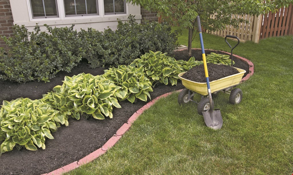 Product image for THE MULCH CENTER Get 20% off all manufactured items use coupon code C21 when ordering. 