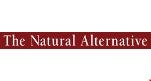 Natural Alternative logo