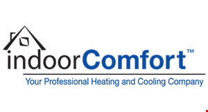 Indoor Comfort logo