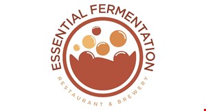 Essential Fermentation logo