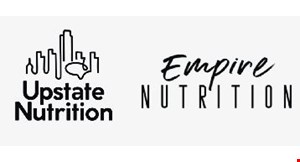Empire Nutrition logo