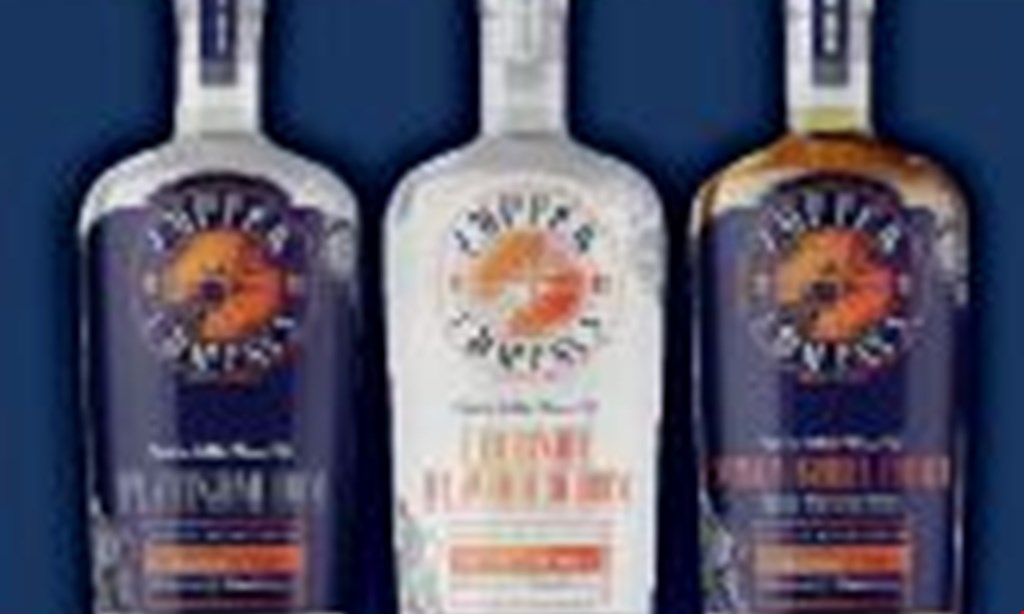 Product image for Copper Compass Craft Distilling Co. 50% off one signature craft cocktail