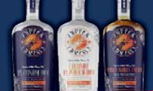 Product image for Copper Compass Craft Distilling Co. 50% off any tour & tasting