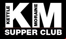 Product image for Kettle Moraine Supper Club $15 For $30 Worth Of Casual Dining