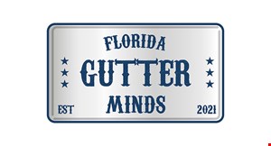 Gutter Minds logo