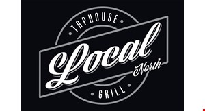 Local North Taphouse & Grill logo