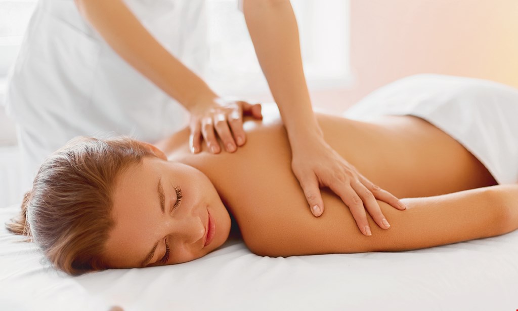 Product image for K & Q Massage $59 1-hour massage reg. $70. 