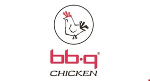 bb.q Chicken logo