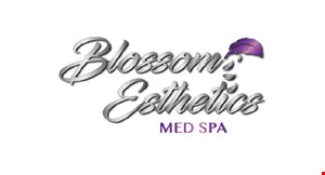 Blossom Esthetics Med Spa logo