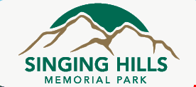Singing Hills Memorial Park logo