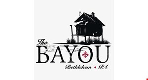 Katie Finnegan Llc/ Dba The Bayou logo