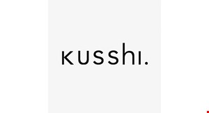 Product image for Kusshi Ko $5 OFF any purchase of $15 or more