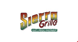 Sierra Grille - Atlantic Beach logo