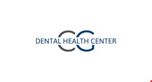 Dental Health Center logo