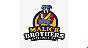 Malick Brothers Exteriors Llc logo