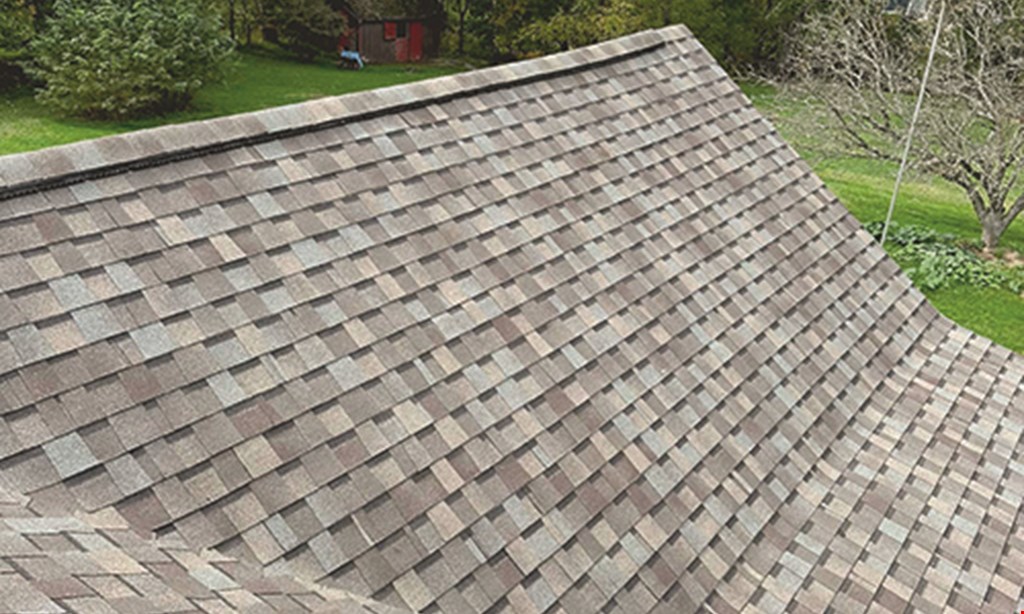 Product image for Malick Brothers Exteriors Llc $500 Off Roof Replacement