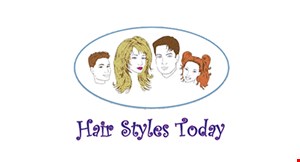 Hair Styles Today logo
