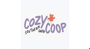 Cozy Coop logo