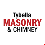 Tybella Masonry & Chimney logo